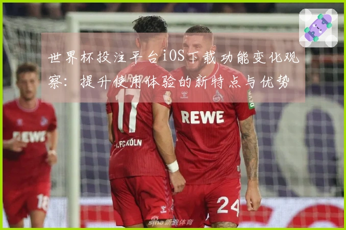 世界杯投注平台iOS下载功能变化观察：提升使用体验的新特点与优势分析