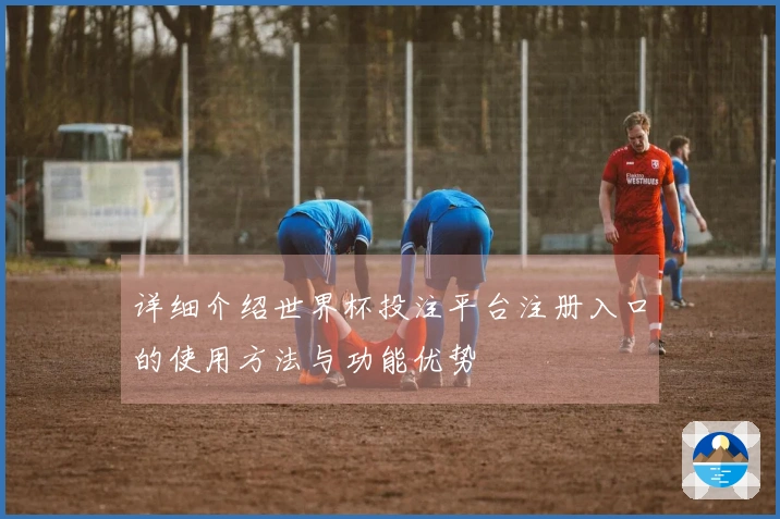 详细介绍世界杯投注平台注册入口的使用方法与功能优势