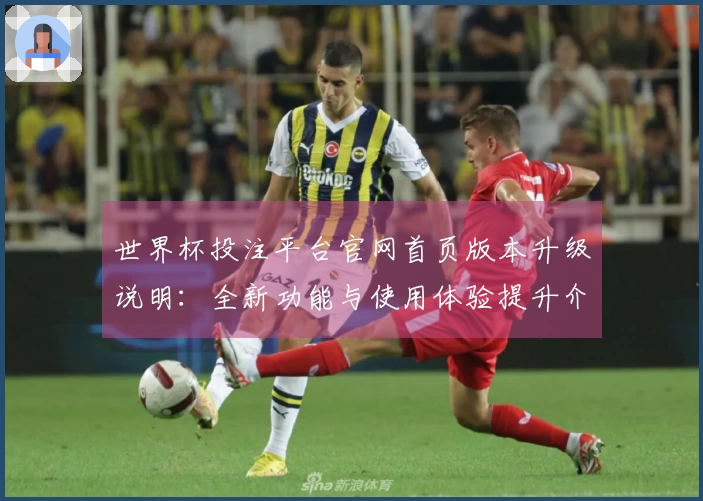 世界杯投注平台官网首页版本升级说明:全新功能与使用体验提升介绍