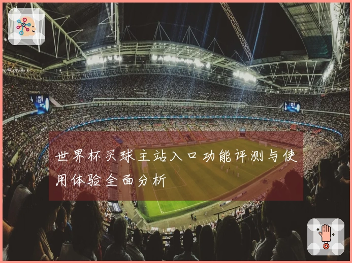 世界杯买球主站入口功能评测与使用体验全面分析