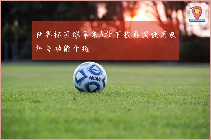 世界杯买球苹果APP下载真实使用测评与功能介绍