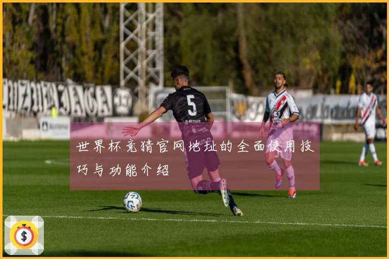 世界杯竞猜官网地址的全面使用技巧与功能介绍