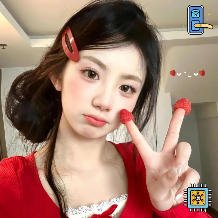 头像